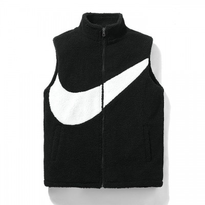 2025 nike women's synthetic fill running vest