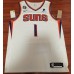 Phoenix Suns Booker 1 Association Edition Jersey player version