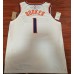 Phoenix Suns Booker 1 Association Edition Jersey player version