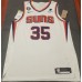 Phoenix Suns Durant 35 Association Edition Jersey player version