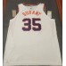 Phoenix Suns Durant 35 Association Edition Jersey player version