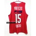 Printezis 15 Forever Legend Tribute Jersey Olympiacos BC 2024 Limited Edition