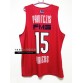 Printezis 15 Forever Legend Tribute Jersey Olympiacos BC 2024 Limited Edition