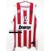 Printezis 15 Forever Legend Tribute Jersey Olympiacos BC 2024 Limited Edition