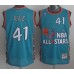 Rice 1996 all star game jersey