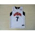 Russell Westbrook Nike Team USA 7 Olympic Basketball Men Jersey White