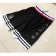 Short 2015 NBA All Star Game Black