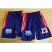 Short LeBron James 23 NBA 2008 East All Star