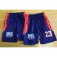 Short LeBron James 23 NBA 2008 East All Star