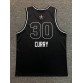 Stephen Curry 2018 NBA All-Star Game Jersey Golden State Warriors Black