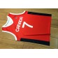 Steve Nash 7 Team Canada Basketball Jerseys White Red