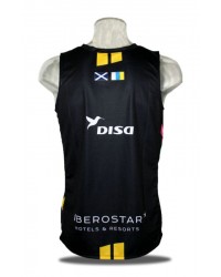 Tenerife 22-23 Away Jersey Black