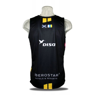 Tenerife 22-23 Away Jersey Black