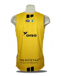 Tenerife 22-23 Home Jersey Yellow