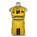 Tenerife 22-23 Home Jersey Yellow