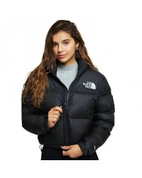 2025 the north face women's arctic parka