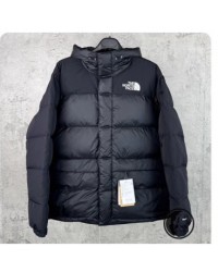 2025 the north face down jacket mens