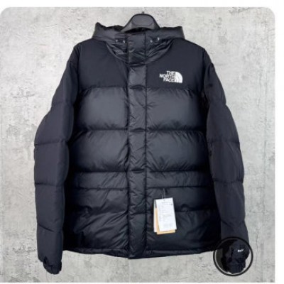 2025 the north face down jacket mens