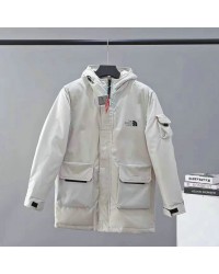 2025 the north face himalayan down parka