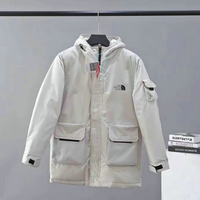 2025 the north face himalayan down parka