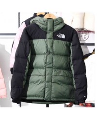 2025 the north face mcmurdo down parka