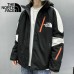 2025 the north face down jacket womens