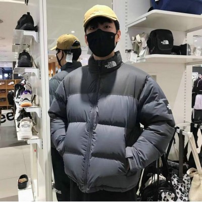 2025 the north face jacket mens