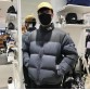 2025 the north face jacket mens