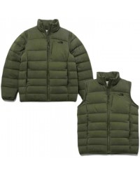 2025 the north face gosei puffer jacket