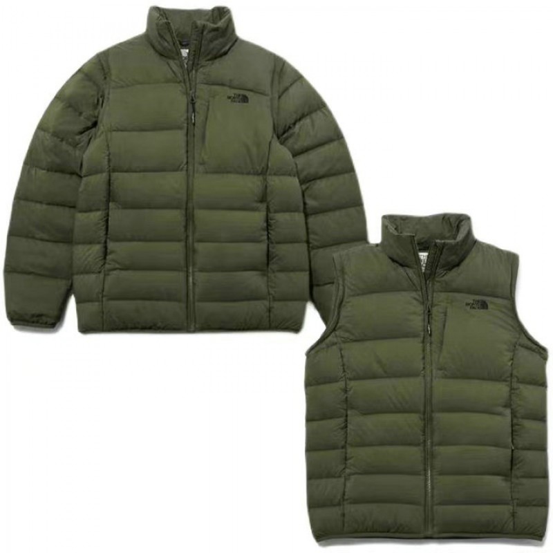 2025 the north face gosei puffer jacket