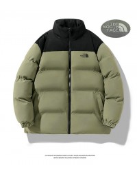 2025 the north face 1996 retro nuptse jacket in black