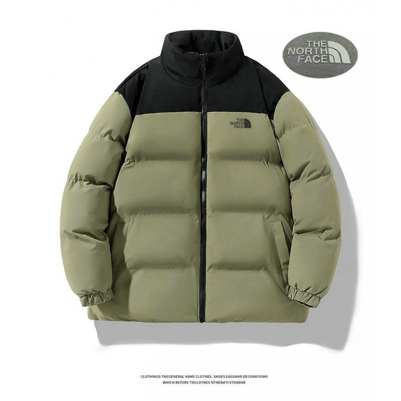 2025 the north face 1996 retro nuptse jacket in black