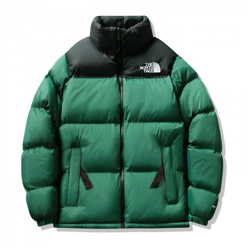 2025 the north face hmlyn down parka