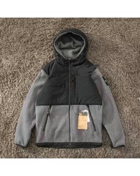 2025 the north face long jacket