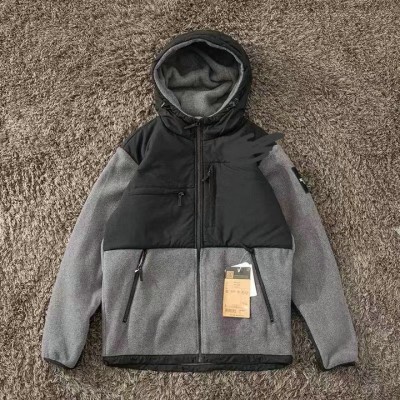 2025 the north face long jacket