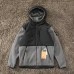 2025 the north face long jacket