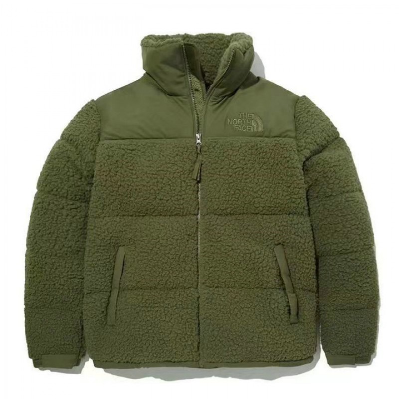 2025 the north face puffer jacket mens