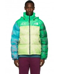 2025 the north face kanaga heavy jacket