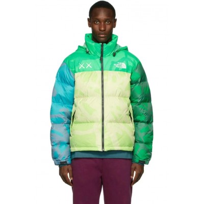 2025 the north face kanaga heavy jacket