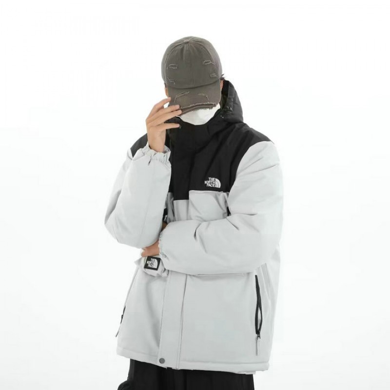 2025 the north face chakal jacket