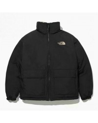 2025 the north face men's canyonlands hybrid jacket