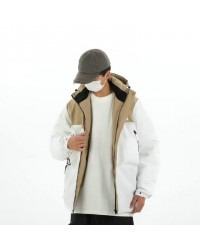 2025 the north face mens coat