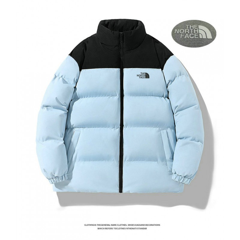 2025 the north face lhotse down jacket