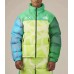 2025 the north face men's canyonlands full zip jacket