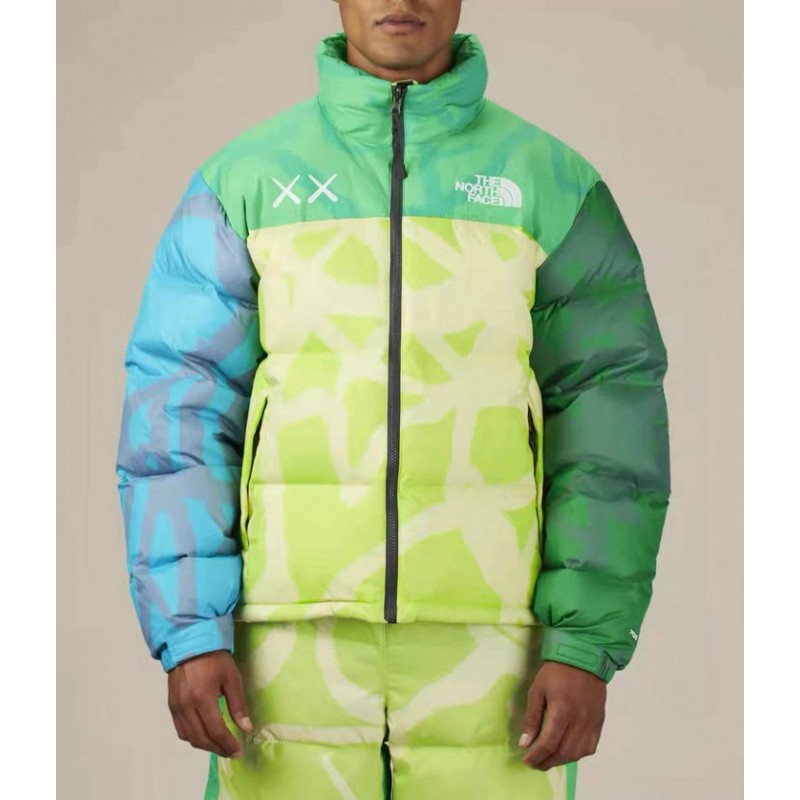 2025 the north face men's canyonlands full zip jacket