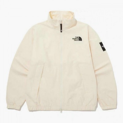 2025 the north face windbreaker