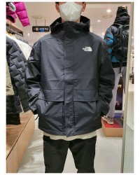 2025 the north face men's aconcagua 2 jacket