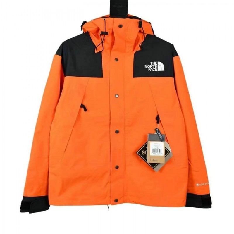 2025 the north face 1996 retro nuptse jacket in black