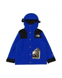 2025 the north face long jacket