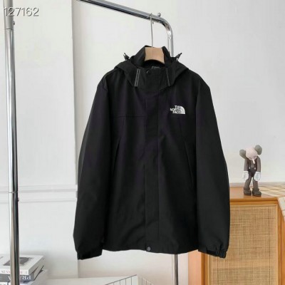 2025 the north face men's antora jacket